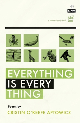 Imagen del vendedor de Everything Is Everything (Paperback or Softback) a la venta por BargainBookStores