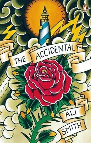 Seller image for The Accidental (Penguin Ink) for sale by WeBuyBooks 2