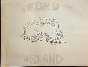 Ford Island, Past and Present: A picture story of the United States Navy on Ford Island from 1923...