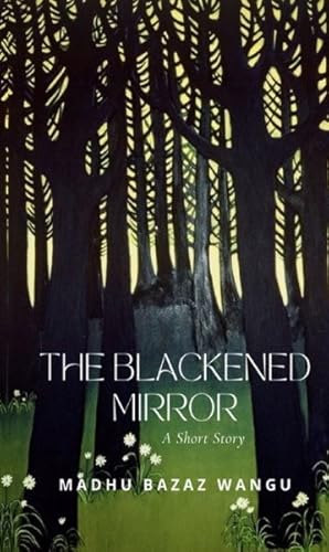 Immagine del venditore per The Blackened Mirror venduto da GreatBookPrices