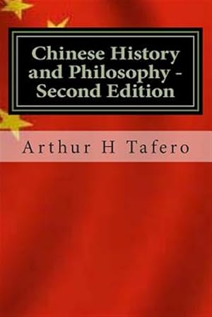 Seller image for Chinese History and Philosophy for sale by GreatBookPrices