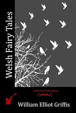 Seller image for Welsh Fairy Tales for sale by GreatBookPrices