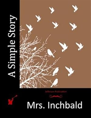 Seller image for Simple Story for sale by GreatBookPrices