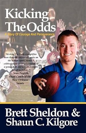 Imagen del vendedor de Kicking the Odds a la venta por GreatBookPrices