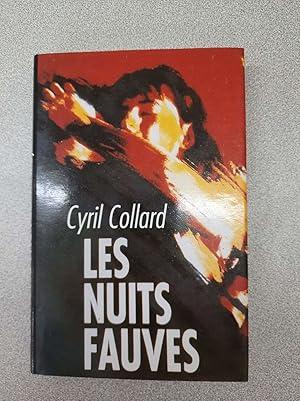 Seller image for Les nuits fauves for sale by Dmons et Merveilles