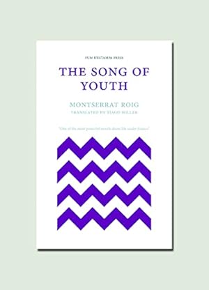 Imagen del vendedor de The Song of Youth a la venta por WeBuyBooks