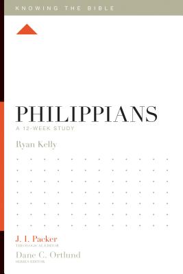 Image du vendeur pour Philippians: A 12-Week Study (Paperback or Softback) mis en vente par BargainBookStores