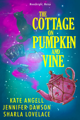 Seller image for The Cottage on Pumpkin and Vine (Paperback or Softback) for sale by BargainBookStores