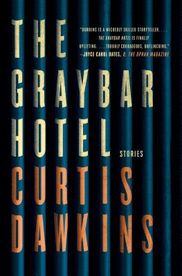Bild des Verkufers fr The Graybar Hotel: Stories (Paperback or Softback) zum Verkauf von BargainBookStores