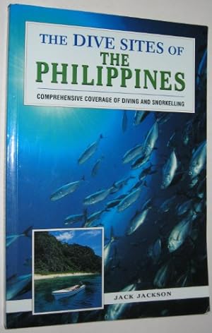 Immagine del venditore per The Dive Sites of the Philippines (Dive Sites of the World) venduto da WeBuyBooks
