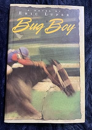 Seller image for Bug Boy for sale by Manitou Books