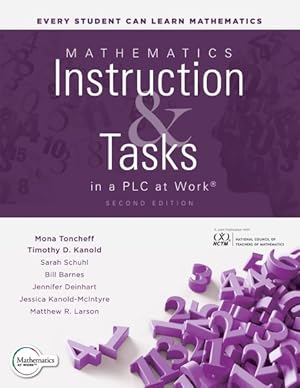 Seller image for On the Same Team : Develop a Standards-based Curriculum for Teaching Student-centered Mathematics for sale by GreatBookPrices