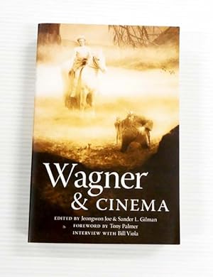 Seller image for Wagner & Cinema for sale by Adelaide Booksellers