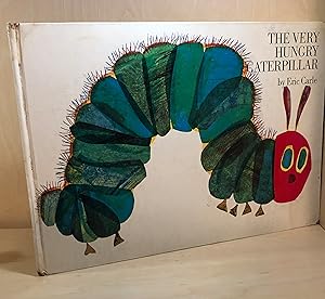 Seller image for The Very Hungry Caterpillar for sale by Ink