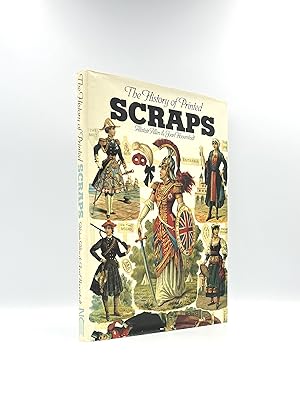 Seller image for The History of Printed Scraps for sale by Lincolnshire Old Books