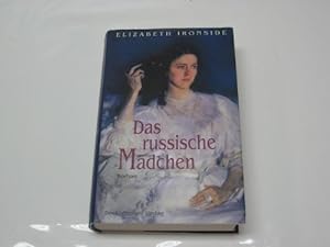 Seller image for Das russische Mdchen. Elizabeth Ironside. Aus dem Engl. von Ursula Walther for sale by Antiquariat Jochen Mohr -Books and Mohr-