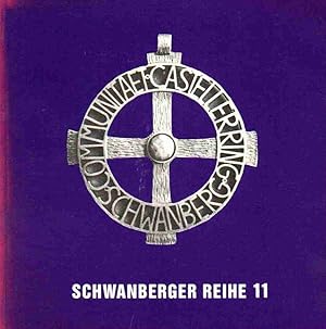 Schwanberger Reihe 11: Advent und Weihnachten. Anregungen zum geistlichen Leben VI