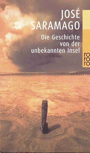 Die Geschichte von der unbekannten Insel