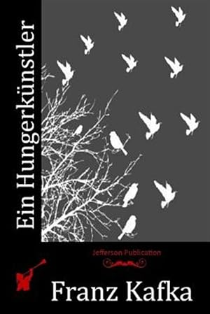 Seller image for Ein Hungerkunstler -Language: german for sale by GreatBookPrices