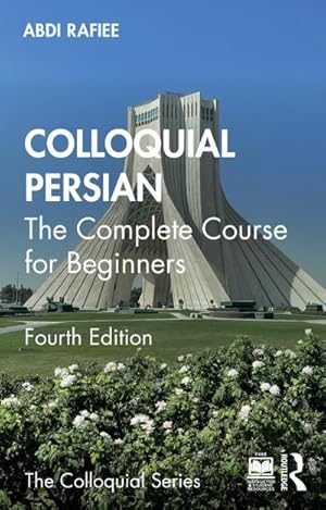 Imagen del vendedor de Colloquial Persian : The Complete Course for Beginners a la venta por AHA-BUCH GmbH