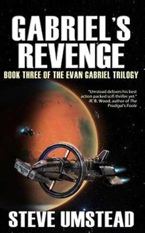 Seller image for Gabriel's Revenge for sale by GreatBookPrices