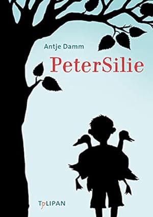 Seller image for PeterSilie (Kinderroman) for sale by Gabis Bcherlager
