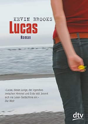 Immagine del venditore per Lucas: Roman venduto da Gabis Bcherlager