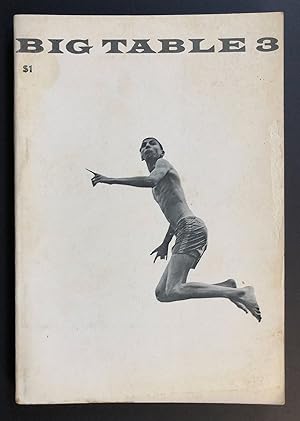 Seller image for Big Table 3 (1959) for sale by Philip Smith, Bookseller