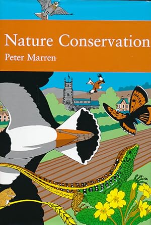 Image du vendeur pour Nature Conservation. New Naturalist No 92 mis en vente par Barter Books Ltd