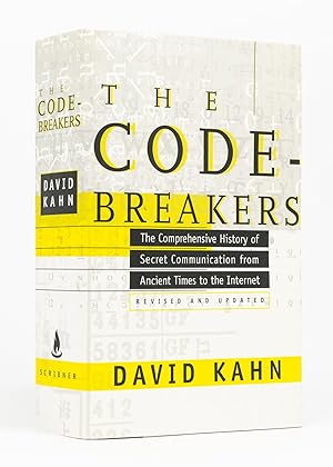 The Code-Breakers. The Story of Secret Writing