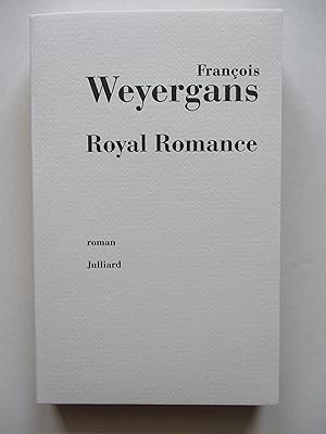 Royal Romance