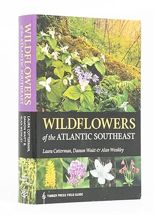 Immagine del venditore per Wildflowers of the Atlantic Southwest. Timber Press Field Guide venduto da Michael Treloar Booksellers ANZAAB/ILAB