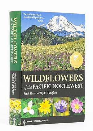 Bild des Verkufers fr Wildflowers of the Pacific Northwest. Timber Press Field Guide zum Verkauf von Michael Treloar Booksellers ANZAAB/ILAB