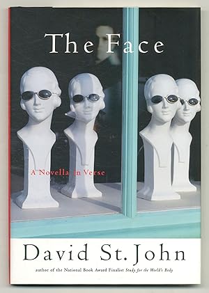 Seller image for The Face: A Novella in Verse for sale by Between the Covers-Rare Books, Inc. ABAA