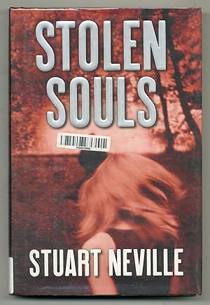 Seller image for Stolen Souls for sale by Between the Covers-Rare Books, Inc. ABAA