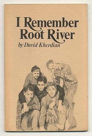 Bild des Verkufers fr I Remember Root River zum Verkauf von Between the Covers-Rare Books, Inc. ABAA