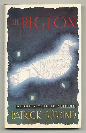 Imagen del vendedor de The Pigeon a la venta por Between the Covers-Rare Books, Inc. ABAA