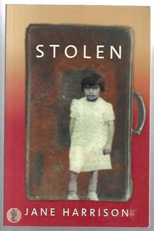 Seller image for Stolen. for sale by City Basement Books