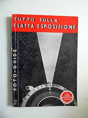 FOTO - GUIDE 2 TUTTO SULLA ESATTA ESPOSIZIONE