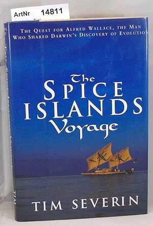 Seller image for The Spice Island Voyage for sale by Die Bchertruhe