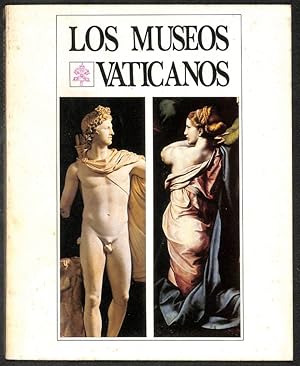 Seller image for Los Museos Vaticanos for sale by Els llibres de la Vallrovira