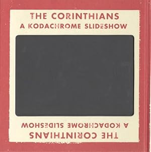 Imagen del vendedor de Corinthians : A Kodachrome Slideshow a la venta por GreatBookPricesUK