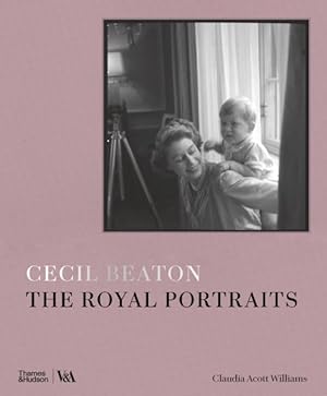 Seller image for Cecil Beaton : The Royal Portraits for sale by GreatBookPricesUK