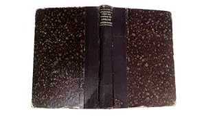 Immagine del venditore per Pocket Volume of Selections from The Poetical Works of Robert Browning. venduto da Goldstone Rare Books