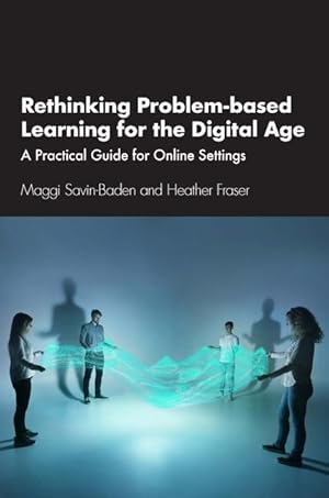 Bild des Verkufers fr Rethinking Problem-based Learning for the Digital Age zum Verkauf von moluna