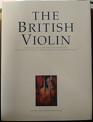 The British Violin