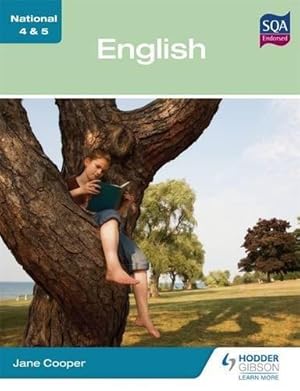 Image du vendeur pour National 4 & 5 English mis en vente par WeBuyBooks 2