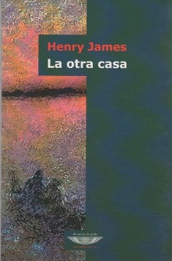 Bild des Verkufers fr La otra casa . zum Verkauf von Librera Astarloa