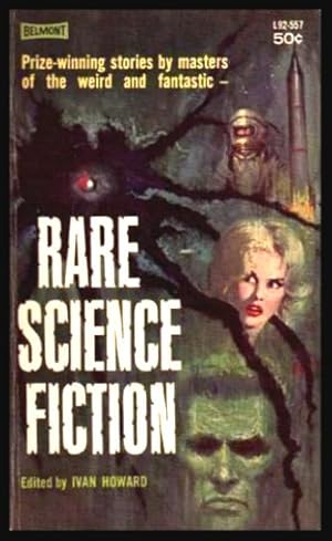 Image du vendeur pour RARE SCIENCE FICTION mis en vente par W. Fraser Sandercombe