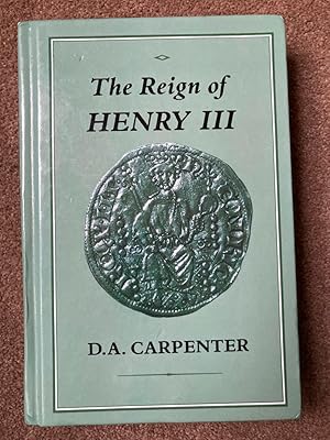 Reign of Henry III